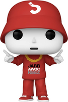Jabbawockeez #72 - Jabbawockeez - Funko Pop! Icons*