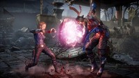 Mortal Kombat 11 (EUR)