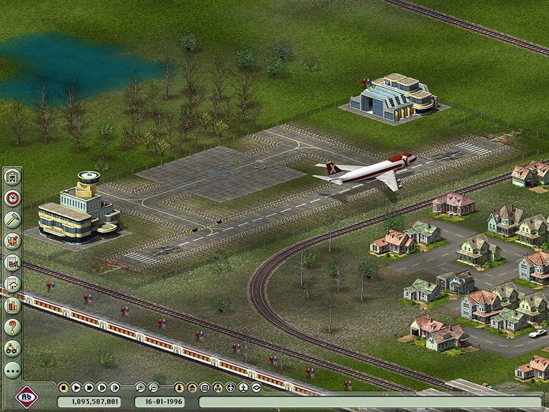 Industry Giant 2 (EUR)*