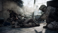 Battlefield 3 (EUR)*