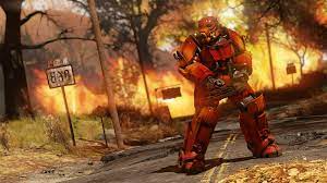 Fallout 76 Wastelanders (EUR)*