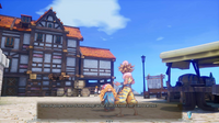 Trials of Mana (US)*