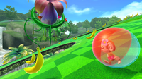 Super Monkey Ball Banana Mania: Launch Edition (EUR)