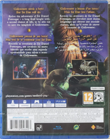 Medievil (EUR)*