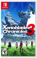 Xenoblade Chronicles 3 (US)