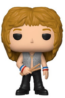 Queen #94 - Roger Taylor - Funko Pop! Rocks