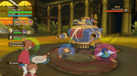 Ni No Kuni: Wrath of the White Witch Remastered (EUR)*