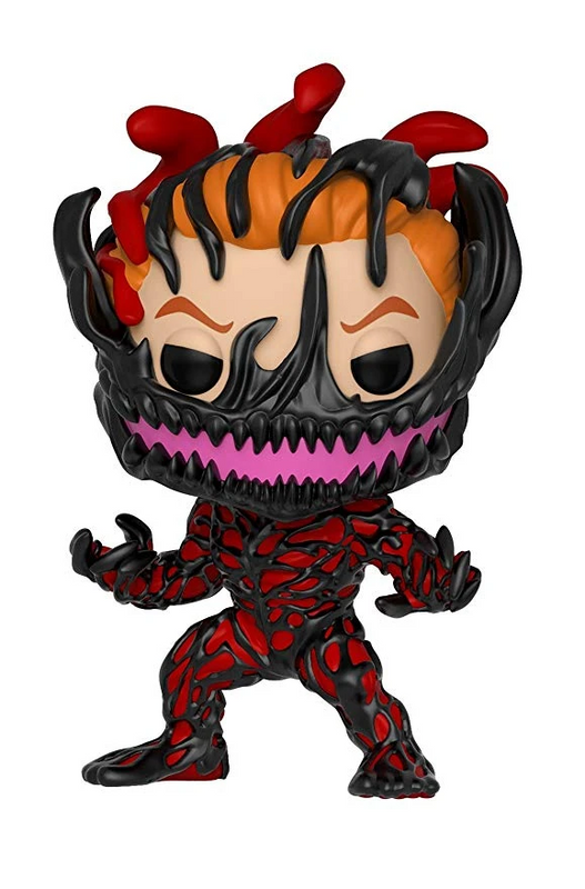 Marvel Venom #367 - Carnage Cletus Kasady - Funko Pop! Marvel