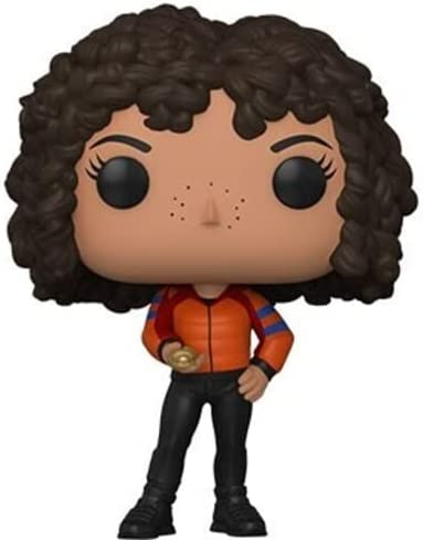 Moon Knight #1050 - Layla Vinyl - Funko Pop! Marvel*