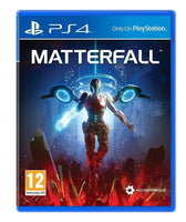 Matterfall (EUR)*