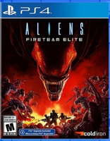 Aliens Fireteam Elite (US)*