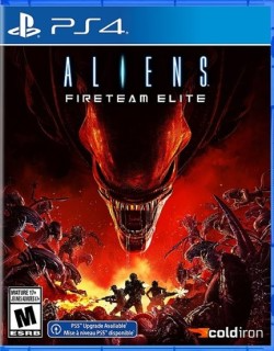 Aliens Fireteam Elite (US)*