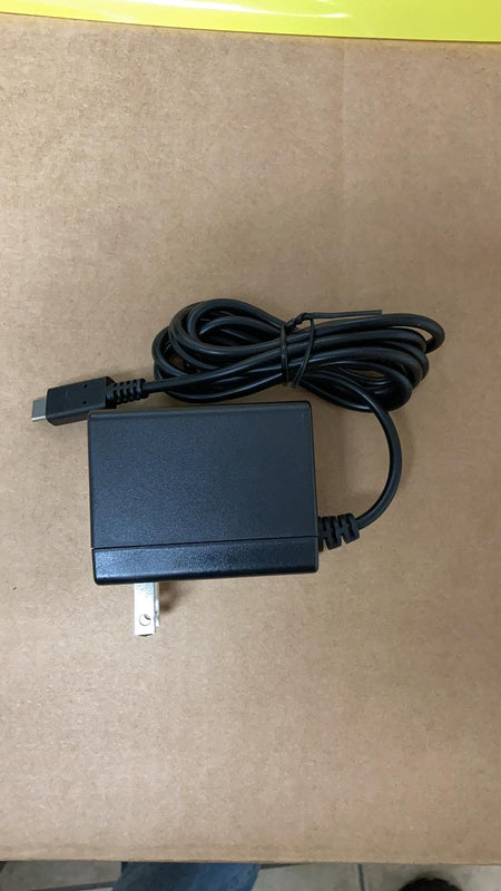 Nintendo Switch AC Adapter with US Plug - Bulk Packaging*