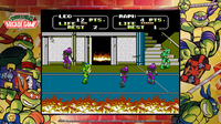 Teenage Mutant Ninja Turtles Cowabunga Collection (Latam)