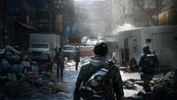 Tom Clancy's The Division 2 GOLD (US)