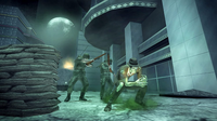 Stubbs the Zombie in Rebel Without a Pulse (EUR)*