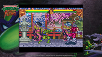 Teenage Mutant Ninja Turtles Cowabunga Collection (Latam)