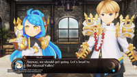 Arc of Alchemist (EUR)*