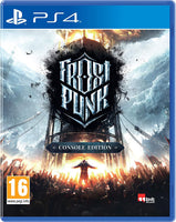 Frostpunk: Console Edition (EUR)*