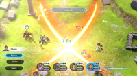 Lost Sphear (EUR)