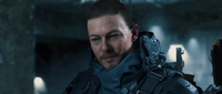 Death Stranding (US)*