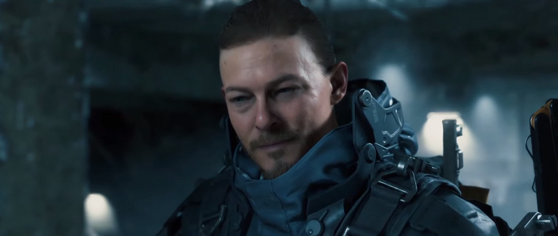 Death Stranding (US)*