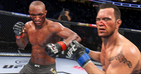 UFC (EUR)*