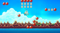 Alex Kidd In Miracle World Dx (US)*