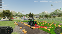 Professional Farmer American Dream (EUR)*