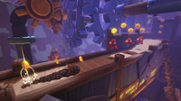 New Super Lucky's Tale (EUR)