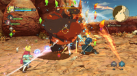 Ni no Kuni II - Revenant Kingdom (US)*