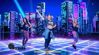Zumba Burn it Up! (US)