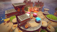 Crash Team Rumble Deluxe (LATAM) *