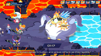 Citizens Unite!: Earth x Space (EUR)*