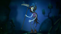 Flipping Death (EUR)*