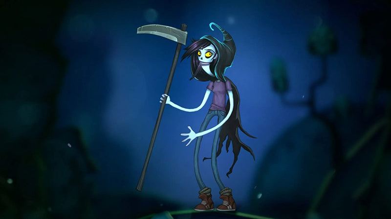 Flipping Death (EUR)*