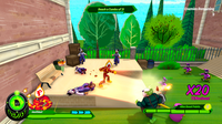 Ben 10 (US)*