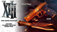XIII - Limited Edition (EUR)*