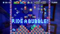 Bubble Bobble 4 Friends The Baron is BACK! (EUR)*