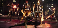 Marvel's Midnight Suns Enhanced Edition (LATAM) *