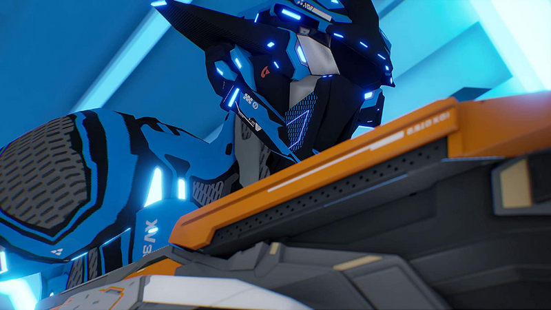 Solaris Offworld Combat (PSVR) (EUR)*