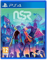 No Straight Roads (EUR)*