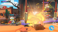 LEGO Brawls (US)