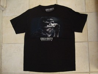 Call of Duty Ghosts