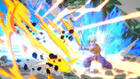 Dragon Ball FighterZ (US)