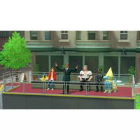 Detective Pikachu Returns (US)*