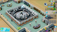 Two Point Hospital - Jumbo Edition (EUR)*