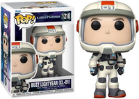 Disney Pixar Lightyear #1210 - Buzz Lightyear (XL - 01) - Funko Pop!*