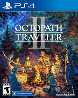 Octopath Traveler II (LATAM) *