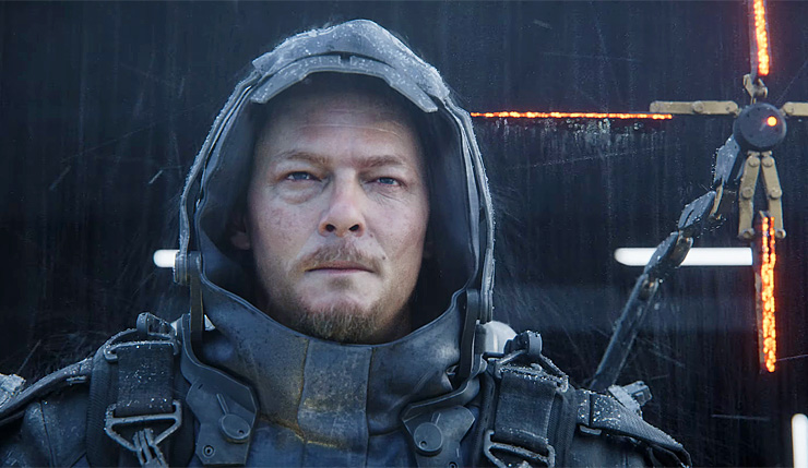 Death Stranding (US)*